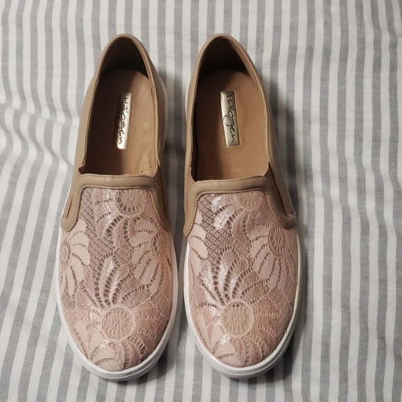 Halogen slip-ons - Picture 1 of 3